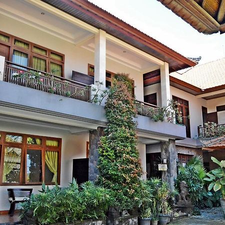 Yulia 2 Homestay Sanur Zewnętrze zdjęcie