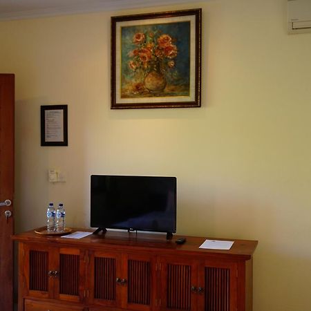 Yulia 2 Homestay Sanur Zewnętrze zdjęcie