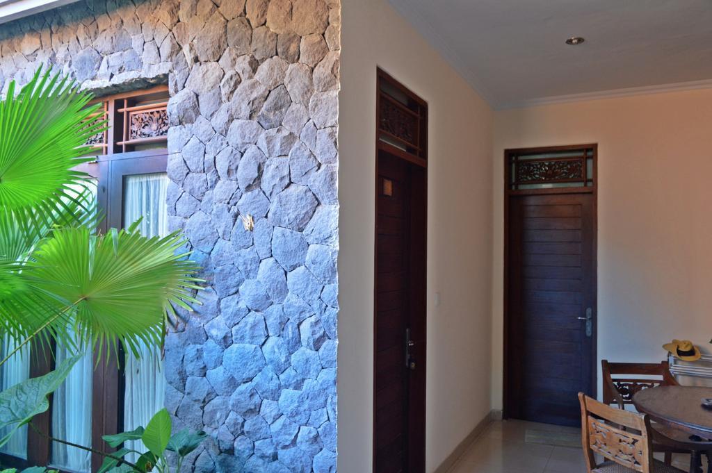 Yulia 2 Homestay Sanur Zewnętrze zdjęcie