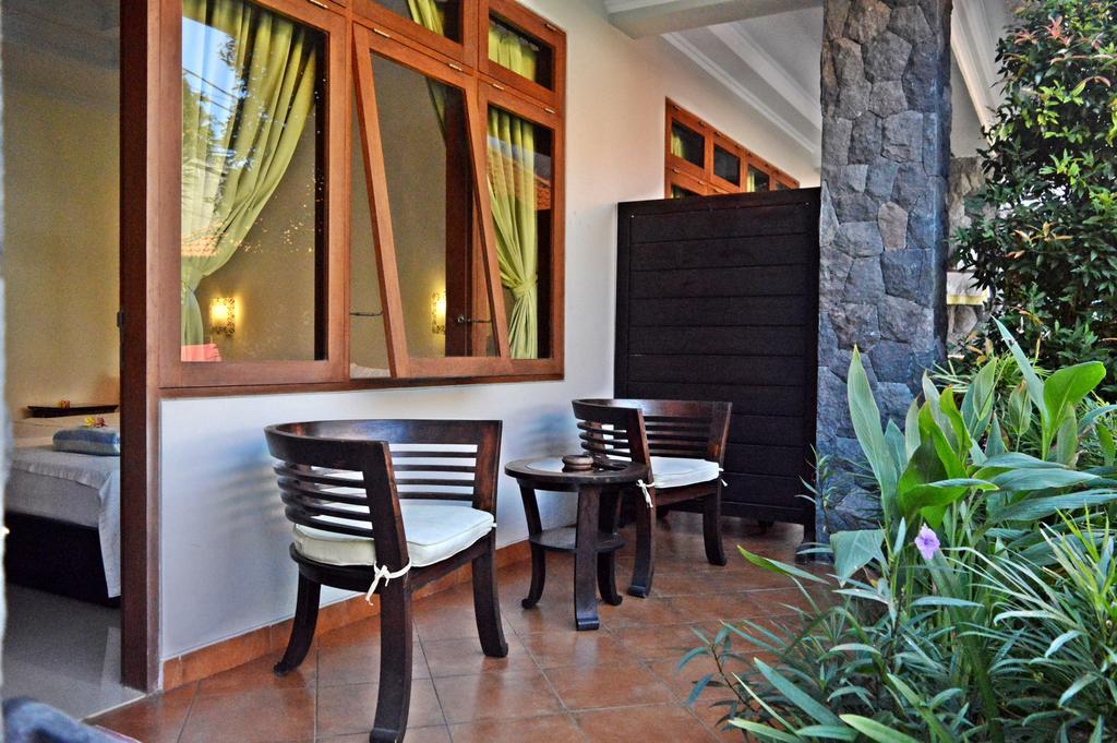 Yulia 2 Homestay Sanur Zewnętrze zdjęcie