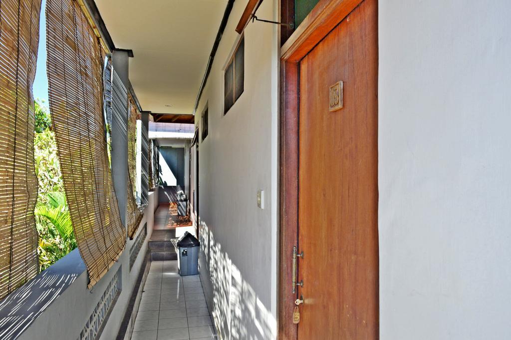 Yulia 2 Homestay Sanur Zewnętrze zdjęcie