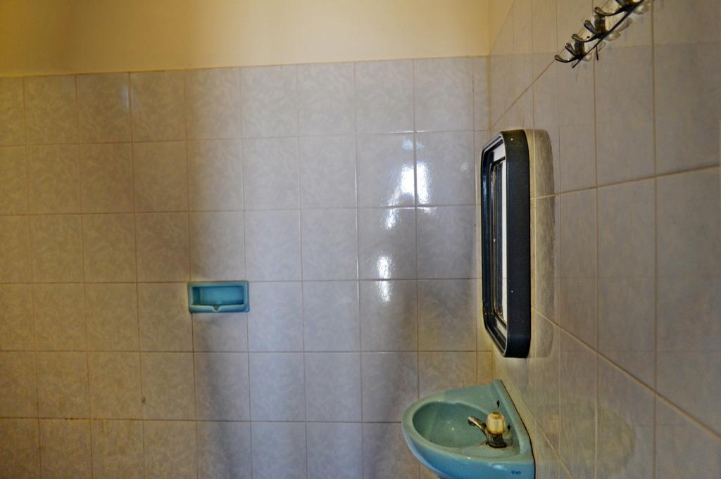 Yulia 2 Homestay Sanur Zewnętrze zdjęcie