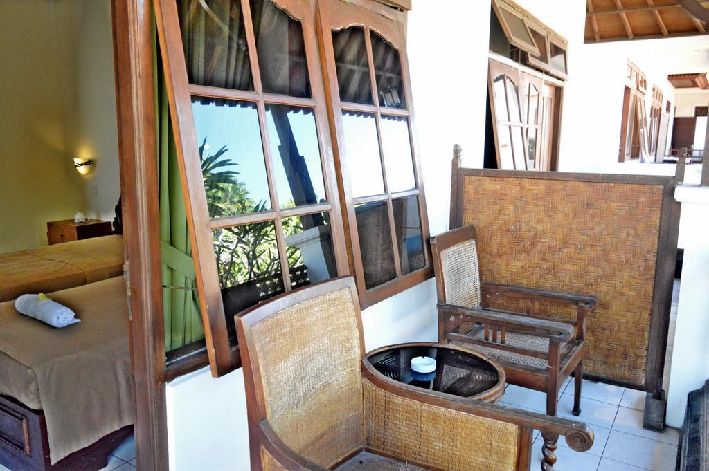 Yulia 2 Homestay Sanur Zewnętrze zdjęcie