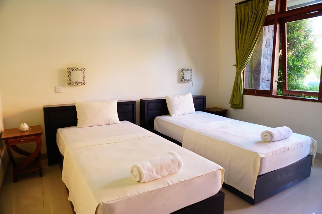 Yulia 2 Homestay Sanur Zewnętrze zdjęcie