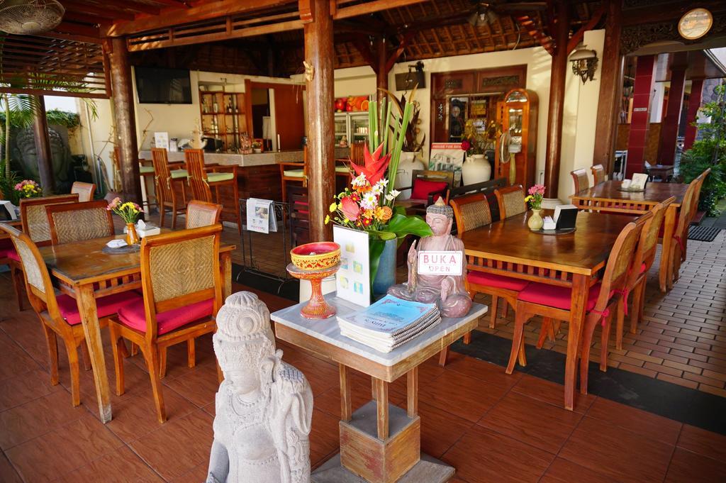 Yulia 2 Homestay Sanur Zewnętrze zdjęcie