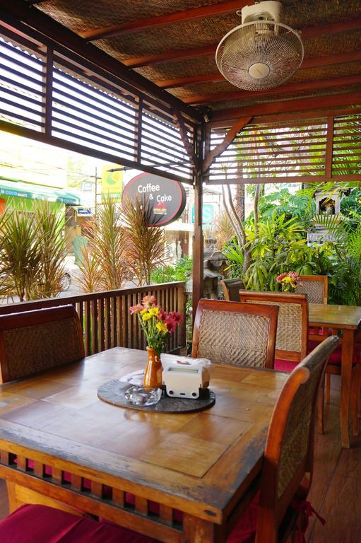 Yulia 2 Homestay Sanur Zewnętrze zdjęcie