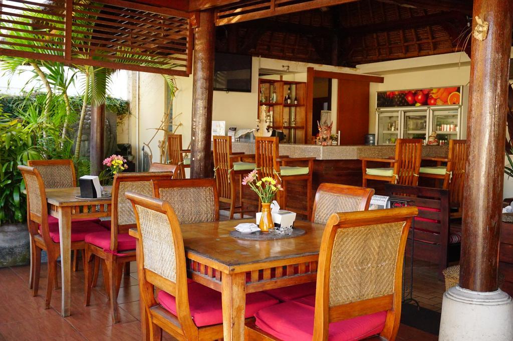 Yulia 2 Homestay Sanur Zewnętrze zdjęcie
