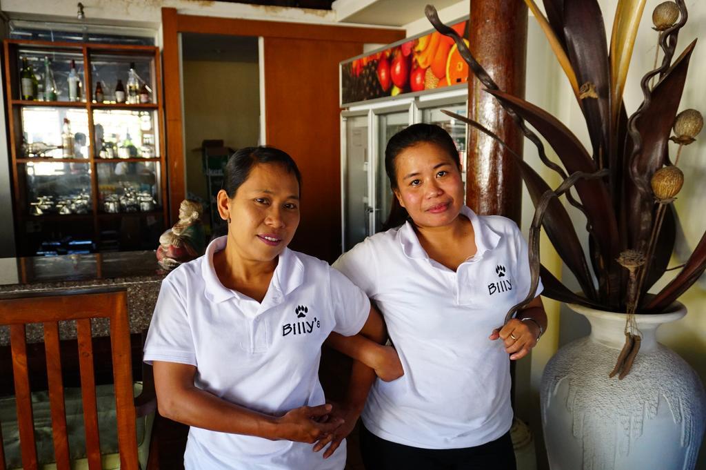 Yulia 2 Homestay Sanur Zewnętrze zdjęcie