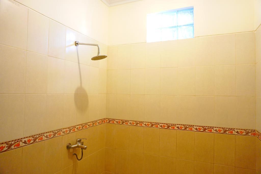 Yulia 2 Homestay Sanur Zewnętrze zdjęcie