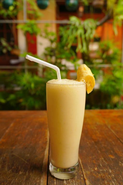 Yulia 2 Homestay Sanur Zewnętrze zdjęcie