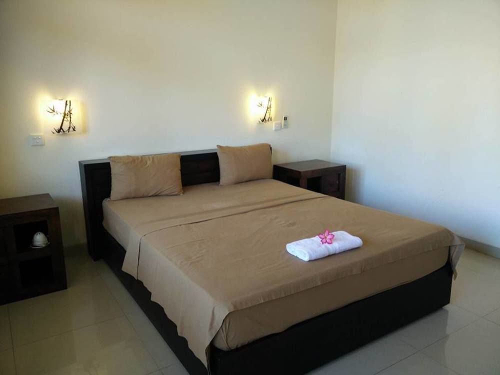Yulia 2 Homestay Sanur Zewnętrze zdjęcie