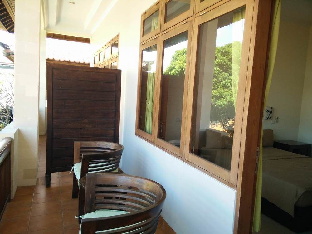 Yulia 2 Homestay Sanur Zewnętrze zdjęcie