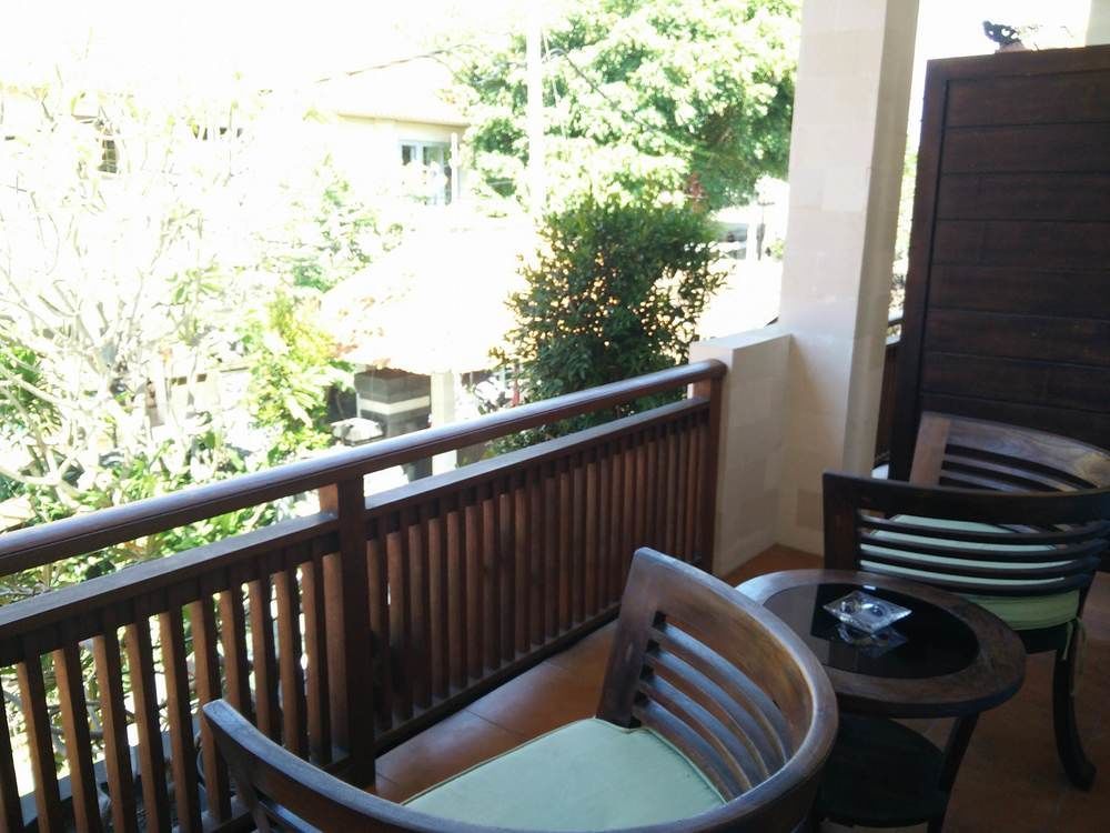 Yulia 2 Homestay Sanur Zewnętrze zdjęcie