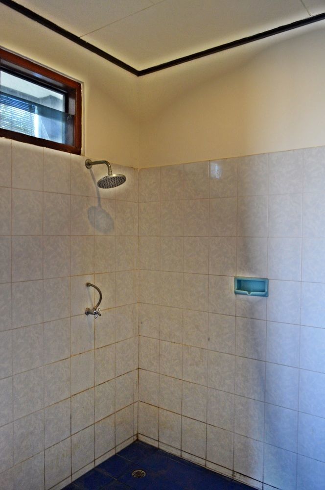 Yulia 2 Homestay Sanur Zewnętrze zdjęcie
