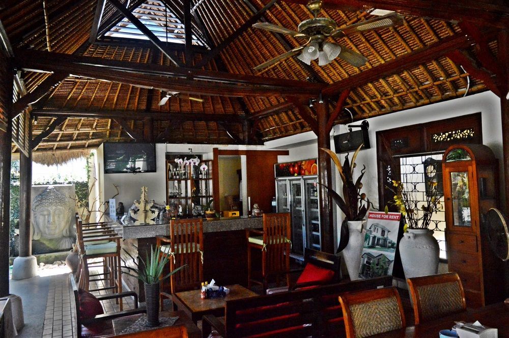 Yulia 2 Homestay Sanur Zewnętrze zdjęcie